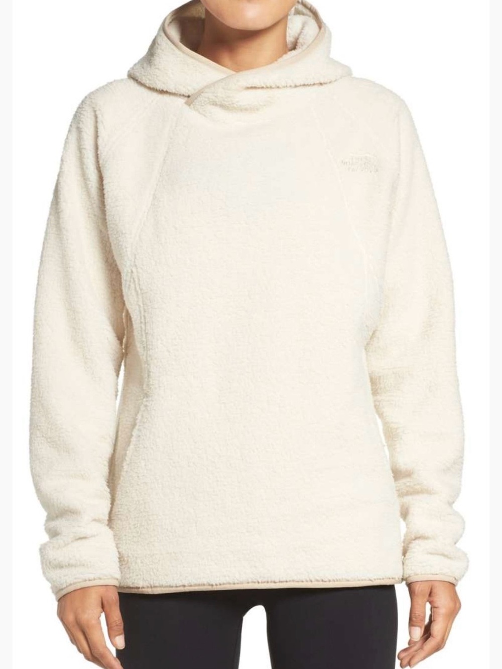 The North Face Sherpa Pullover